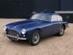 AC Aceca 1954 года (UK)